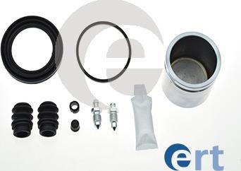 ERT 401657 - Opravná sada brzdového strmeňa www.parts5.com