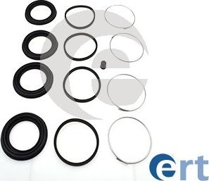 ERT 401618 - Javítókészlet, féknyereg parts5.com