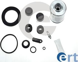 ERT 402500 - Ремкомплект, тормозной суппорт www.parts5.com