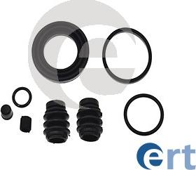 ERT 402077 - Ремкомплект, тормозной суппорт www.parts5.com