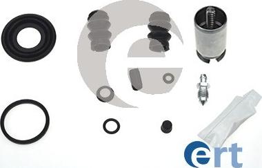 ERT 402208LK - Repair Kit, brake caliper www.parts5.com