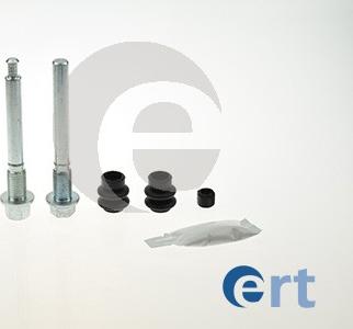 ERT 410093 - Guide Sleeve Kit, brake caliper www.parts5.com