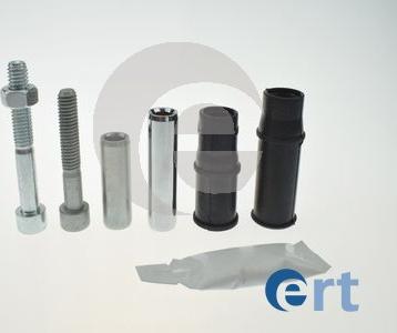 ERT 410054 - Sada vodicích pouzder, brzdový třmen www.parts5.com