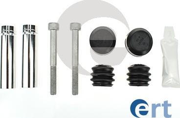 ERT 410050 - Komplet čaura za vođenje, kočione čeljusti www.parts5.com