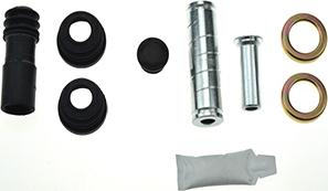 ERT 410057 - Guide Sleeve Kit, brake caliper www.parts5.com