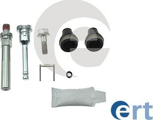 ERT 410088 - Komplet čaura za vođenje, kočione čeljusti www.parts5.com