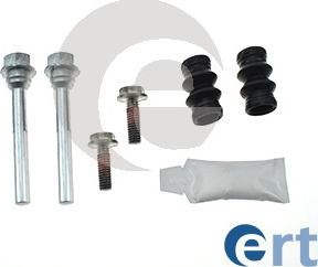 ERT 410035 - Sada vodicích pouzder, brzdový třmen www.parts5.com