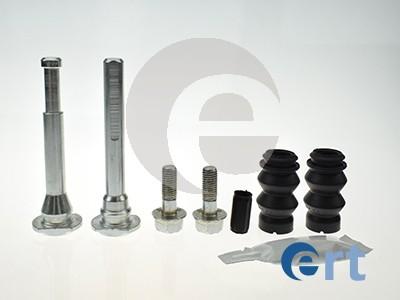 ERT 410026 - Σετ σωληνωτών οδηγών, δαγκάνα φρένων www.parts5.com