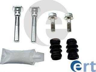 ERT 410027 - Set bucsi de ghidaj, etrier frana www.parts5.com