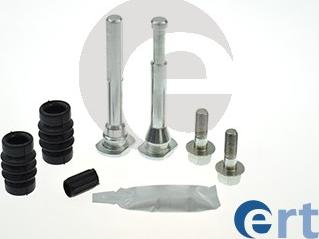 ERT 410071 - Σετ σωληνωτών οδηγών, δαγκάνα φρένων www.parts5.com