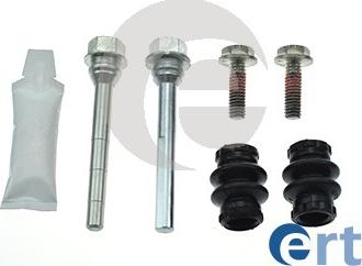 ERT 410191 - Guide Sleeve Kit, brake caliper www.parts5.com