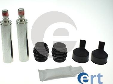 ERT 410167 - Zestaw tulei prowadzących, zacisk hamulca www.parts5.com