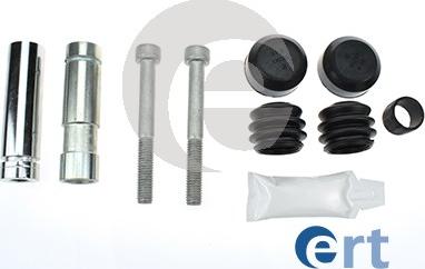 ERT 410101 - Juhthülsikomplekt,pidurisadul www.parts5.com