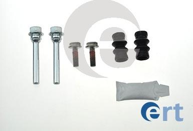 ERT 410103 - Комплект водещи втулки, спирачен апарат www.parts5.com