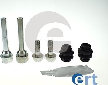 ERT 410188 - Set bucsi de ghidaj, etrier frana www.parts5.com