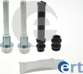 ERT 410172 - Guide Sleeve Kit, brake caliper www.parts5.com