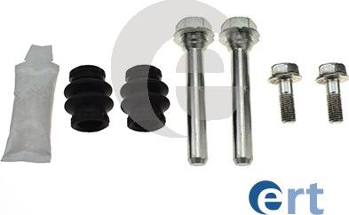 ERT 410342 - Komplet čaura za vođenje, kočione čeljusti www.parts5.com