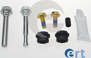 ERT 410306 - Juhthülsikomplekt,pidurisadul www.parts5.com