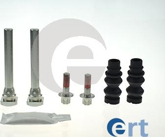 ERT 410267 - Vezetőpersely-készlet, féknyereg www.parts5.com