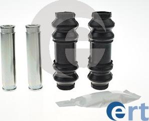 ERT 410283 - Set bucsi de ghidaj, etrier frana www.parts5.com