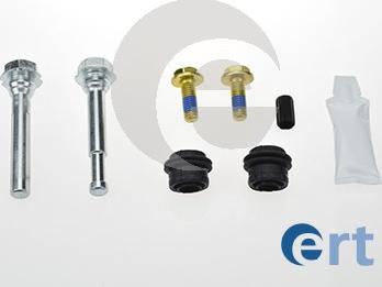 ERT 410232 - Vezetőpersely-készlet, féknyereg www.parts5.com