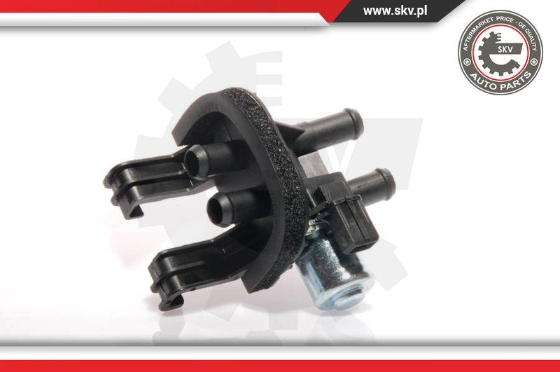 Esen SKV 95SKV902 - Control Valve, coolant parts5.com