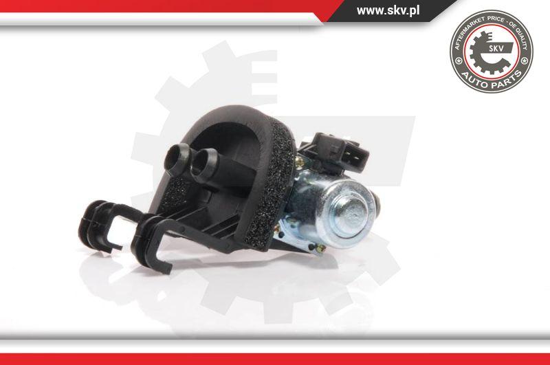 Esen SKV 95SKV902 - Control Valve, coolant parts5.com