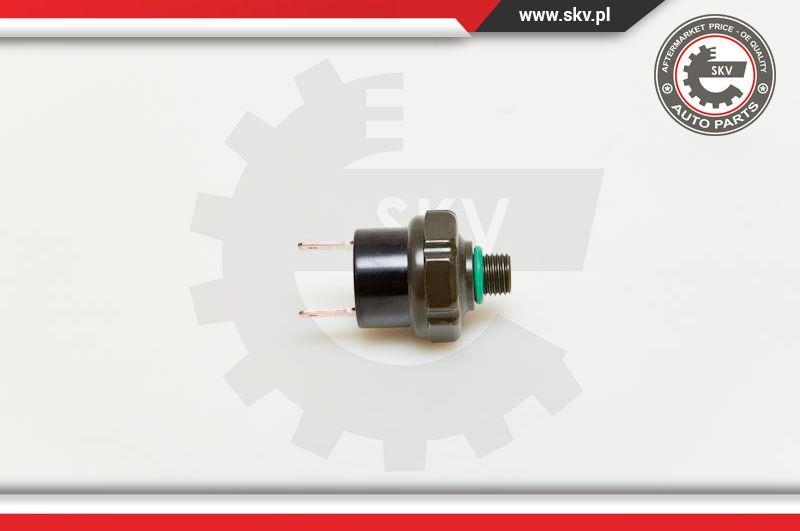 Esen SKV 95SKV105 - Pressure Switch, air conditioning www.parts5.com