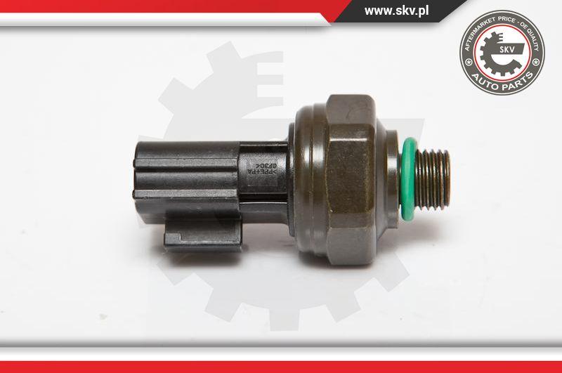 Esen SKV 95SKV114 - Pressure Switch, air conditioning www.parts5.com