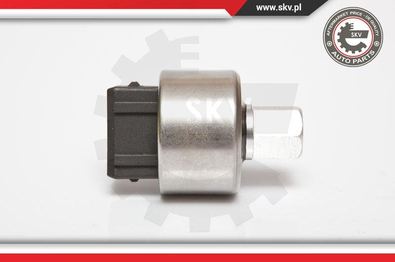 Esen SKV 95SKV111 - Pressure Switch, air conditioning www.parts5.com