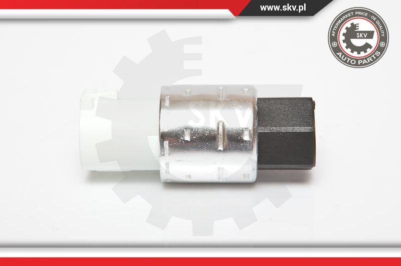 Esen SKV 95SKV112 - Pressure Switch, air conditioning www.parts5.com