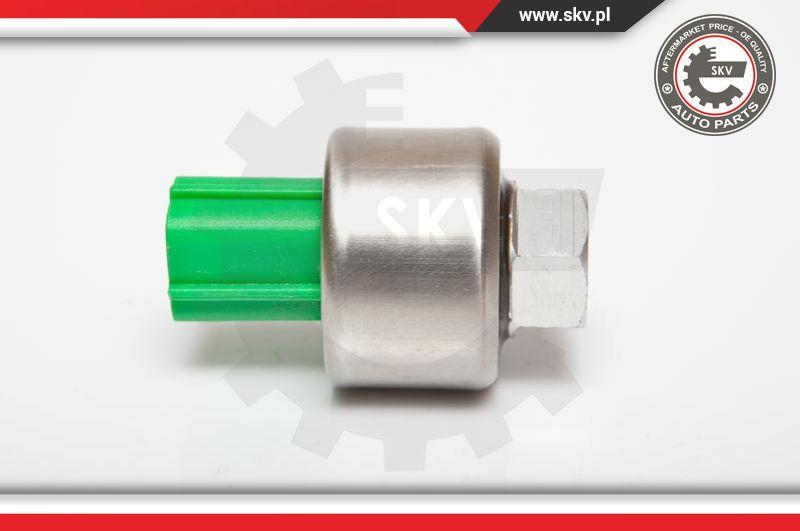 Esen SKV 95SKV117 - Prekidač pritiska, klima uređaj www.parts5.com