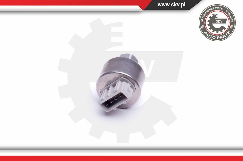 Esen SKV 95SKV124 - Прекъсвач на налягане, климатизация www.parts5.com