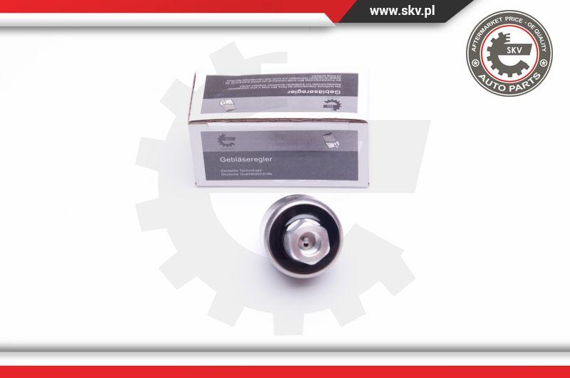 Esen SKV 95SKV124 - Прекъсвач на налягане, климатизация www.parts5.com