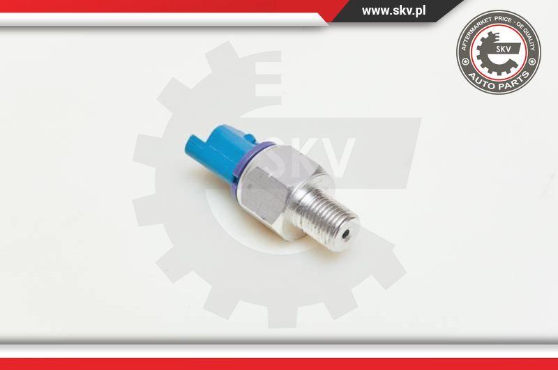 Esen SKV 95SKV201 - Oil Pressure Switch, power steering parts5.com