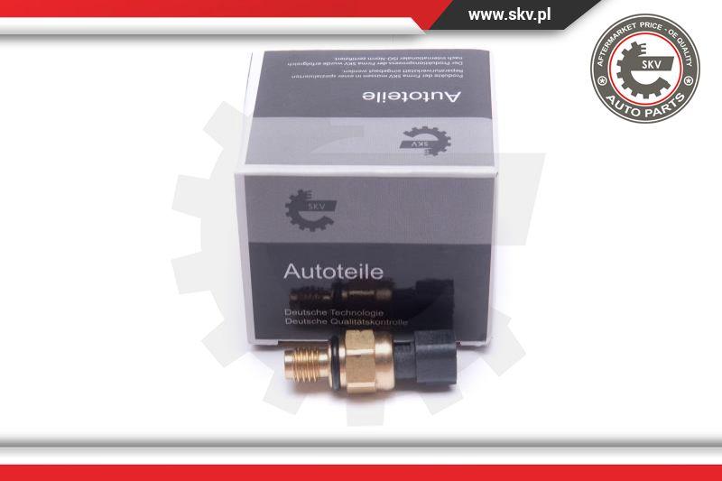 Esen SKV 95SKV202 - Oil Pressure Switch, power steering parts5.com