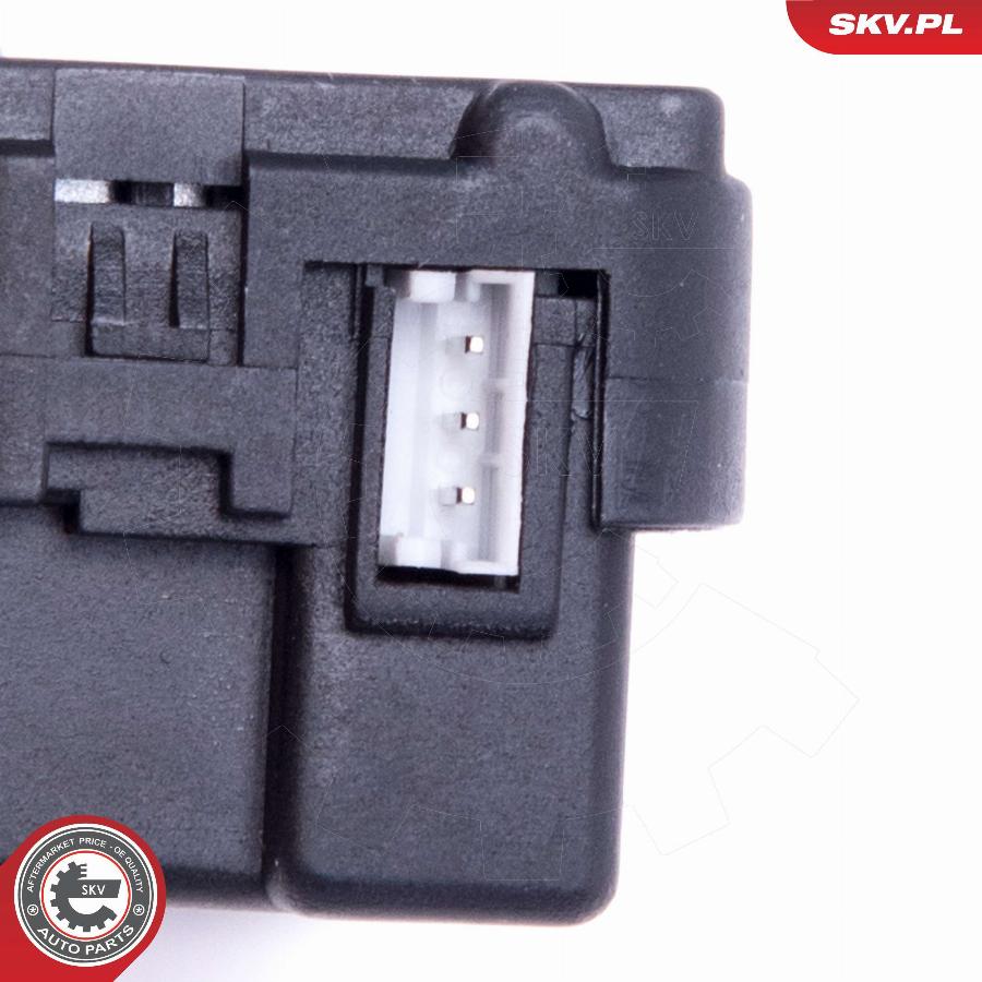 Esen SKV 96SKV949 - Nastavni element, nastavitev dometa (visine)zarometov www.parts5.com