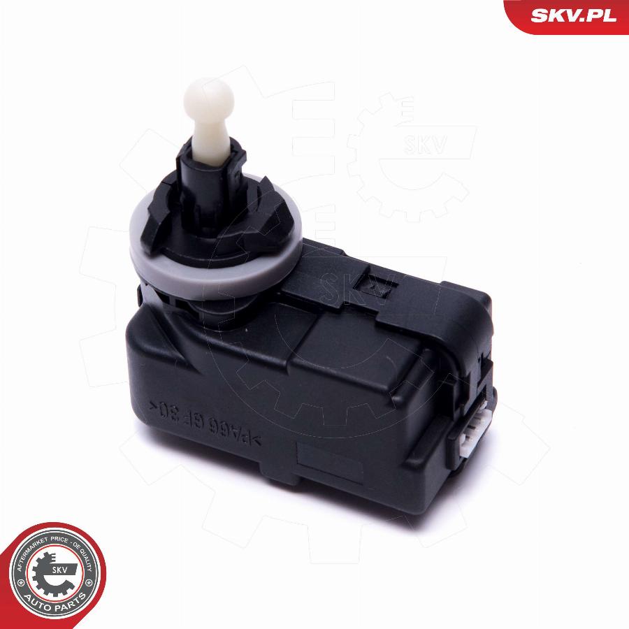 Esen SKV 96SKV949 - Nastavni element, nastavitev dometa (visine)zarometov www.parts5.com