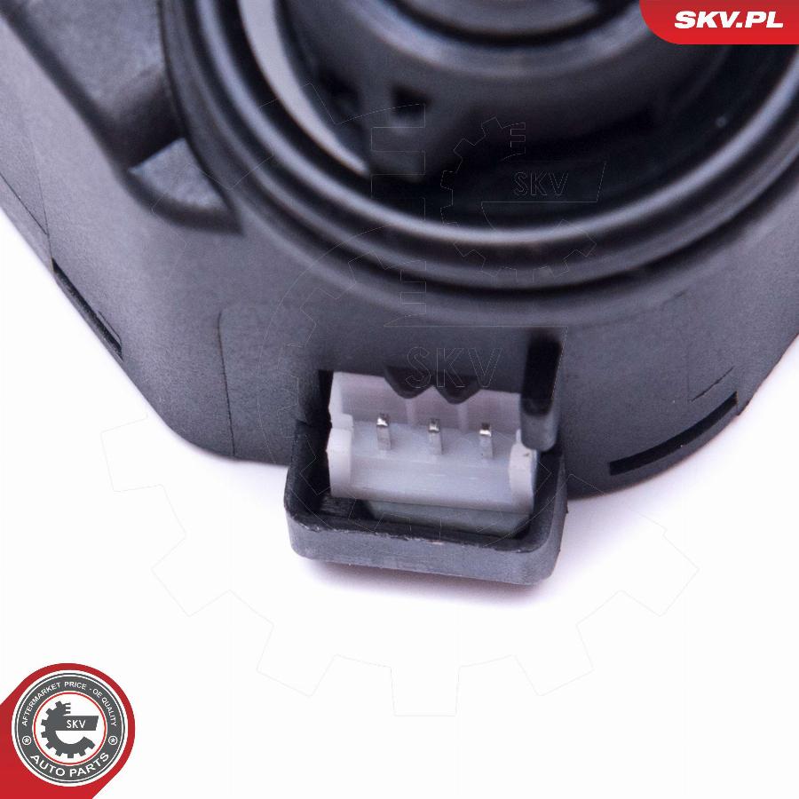 Esen SKV 96SKV946 - Element de reglaj,faruri www.parts5.com