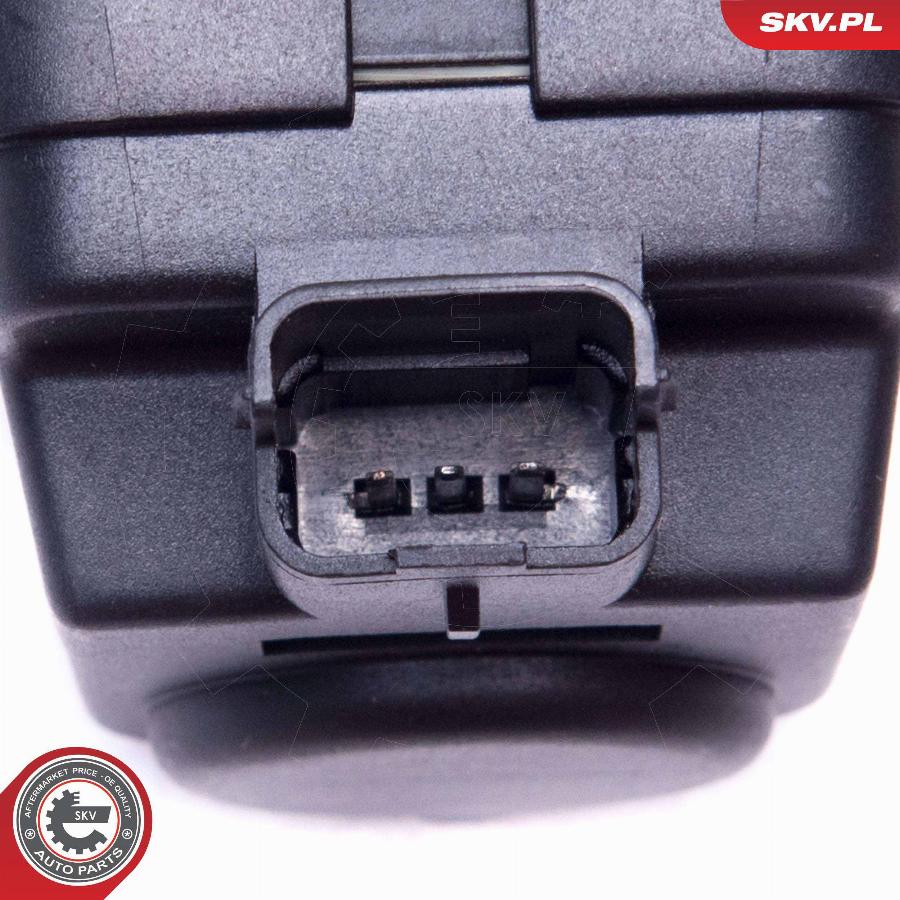 Esen SKV 96SKV942 - Control, actuator, headlight range adjustment www.parts5.com