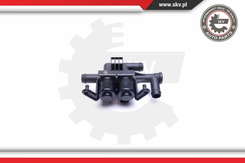 Esen SKV 96SKV909 - Control Valve, coolant www.parts5.com