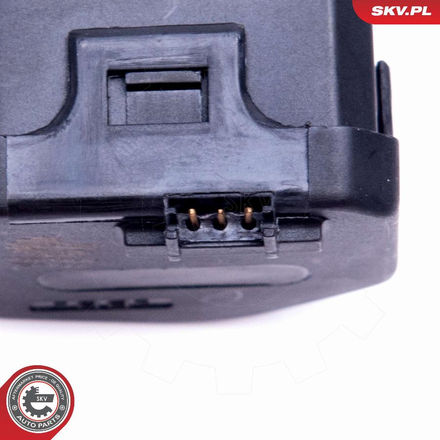 Esen SKV 96SKV935 - Control, actuator, headlight range adjustment www.parts5.com