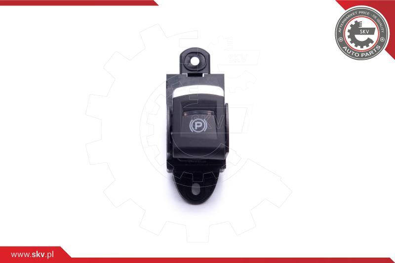 Esen SKV 96SKV926 - Switch, park brake actuation www.parts5.com