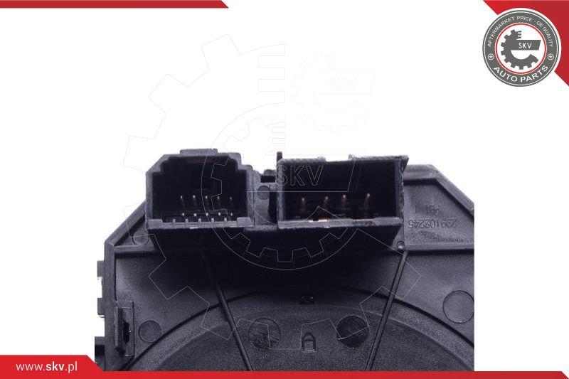 Esen SKV 96SKV595 - Clockspring, airbag www.parts5.com