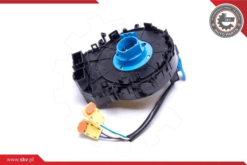 Esen SKV 96SKV595 - Clockspring, airbag www.parts5.com