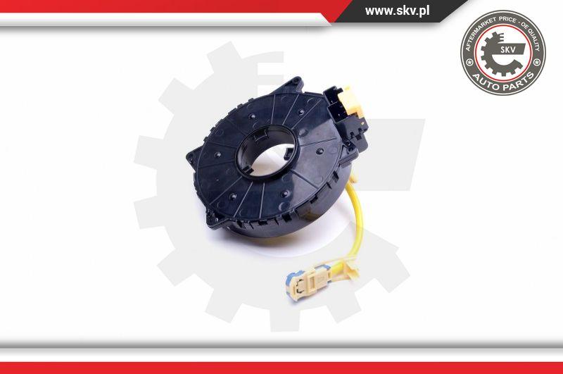 Esen SKV 96SKV540 - Arc spirala, Airbag www.parts5.com