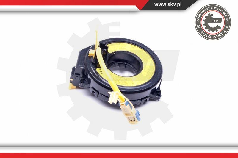 Esen SKV 96SKV540 - Arc spirala, Airbag www.parts5.com