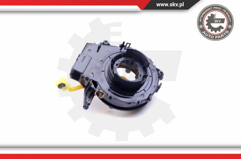 Esen SKV 96SKV558 - Clockspring, airbag www.parts5.com