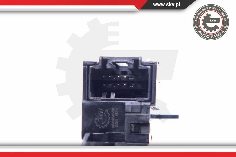 Esen SKV 96SKV558 - Clockspring, airbag www.parts5.com