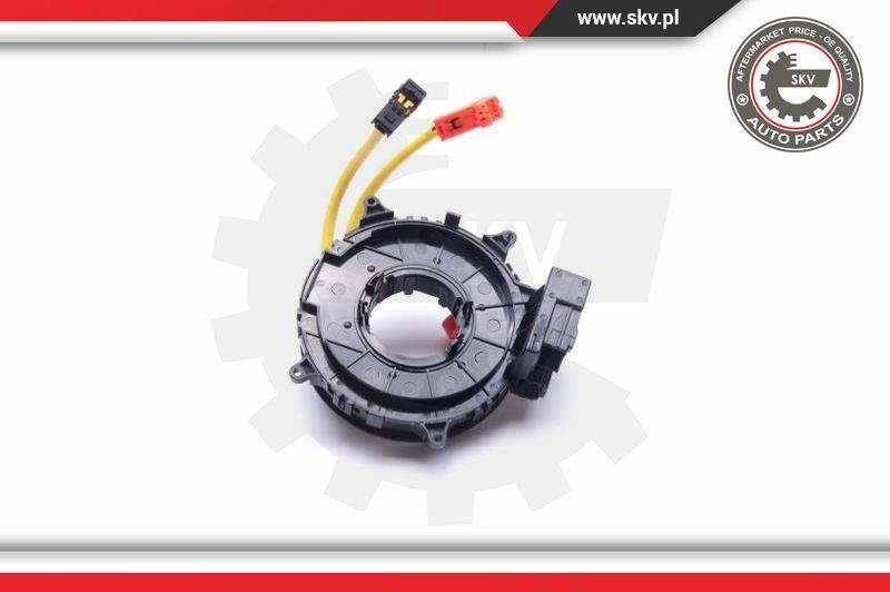 Esen SKV 96SKV565 - Clockspring, airbag www.parts5.com